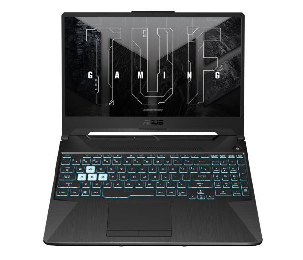 ASUS TUF Gaming A15 R5-7535HS/32GB/512+512/Win11 RTX3050 144Hz - 1471983 - zdjęcie 5